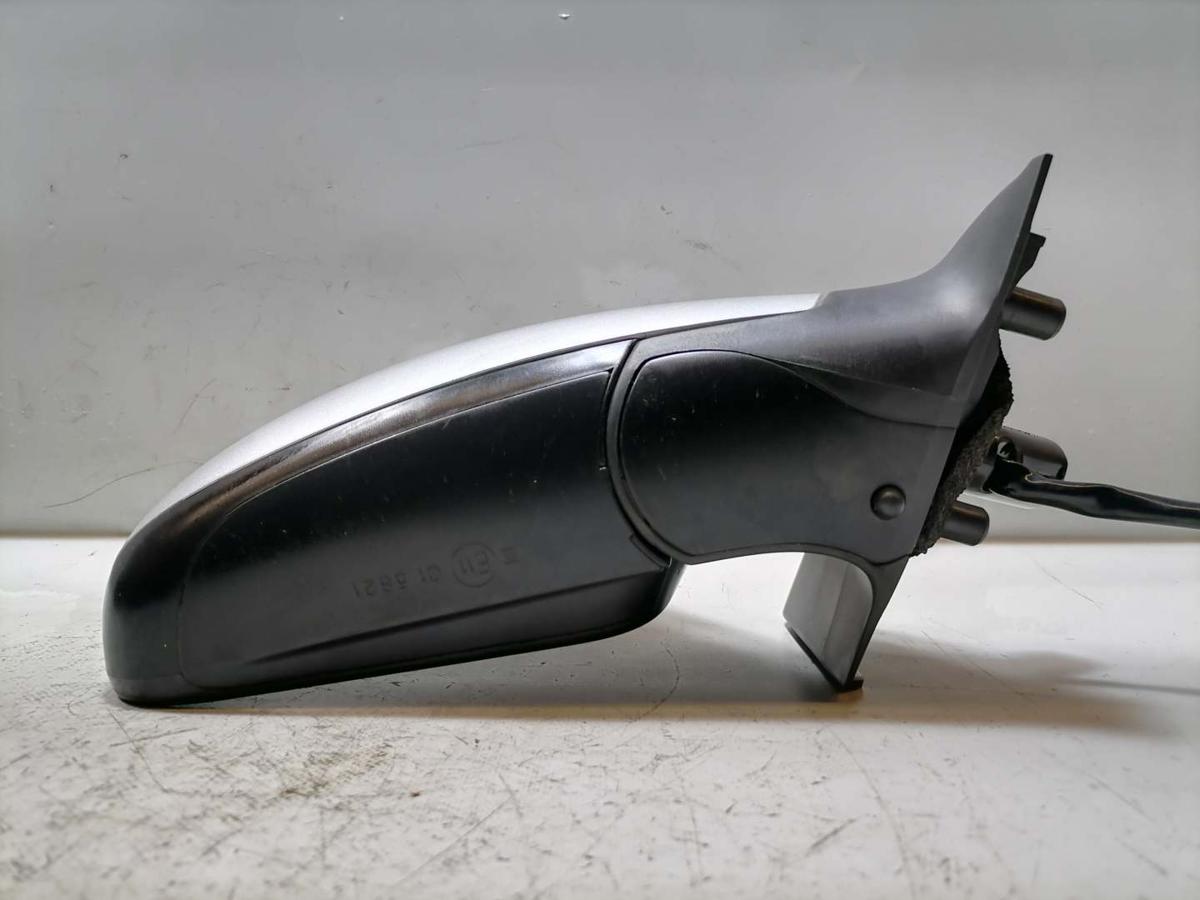 Peugeot 307 original Au&szlig;enspiegel rechts elektrisch verstellbar beheizt Bj.2001